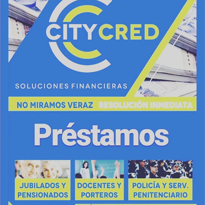 Créditos Docentes Río Negro